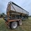 2014-doyle-dry-fertilizer-tender-trailer---kubota-diesel,-3-stainless-compartments,-side-discharge-image-13