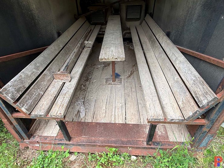 best-bilt-16’-t/a-bumper-pull-cool-down-trailer-image-7