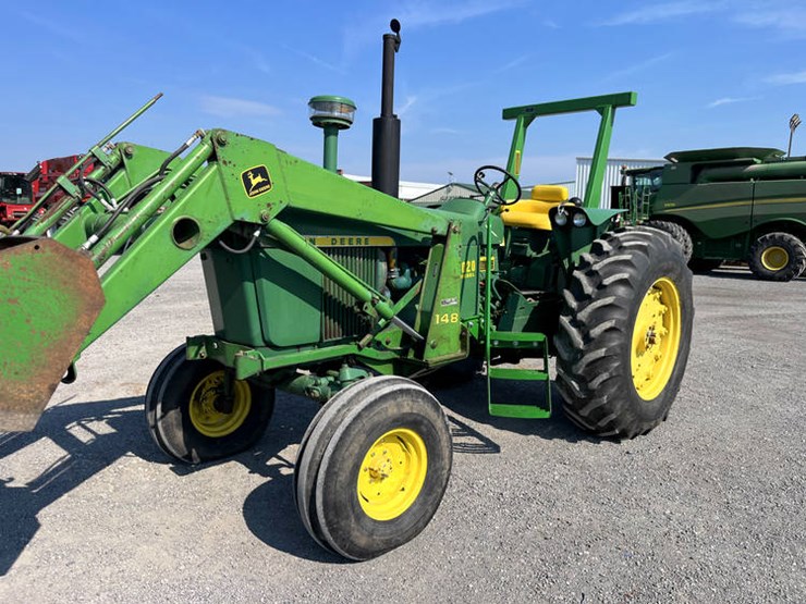 1964-john-deere-4020-image-1