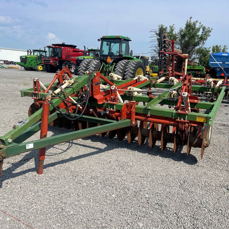GLENCOE SOIL SAVER