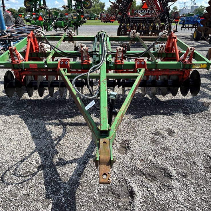 GLENCOE SOIL SAVER