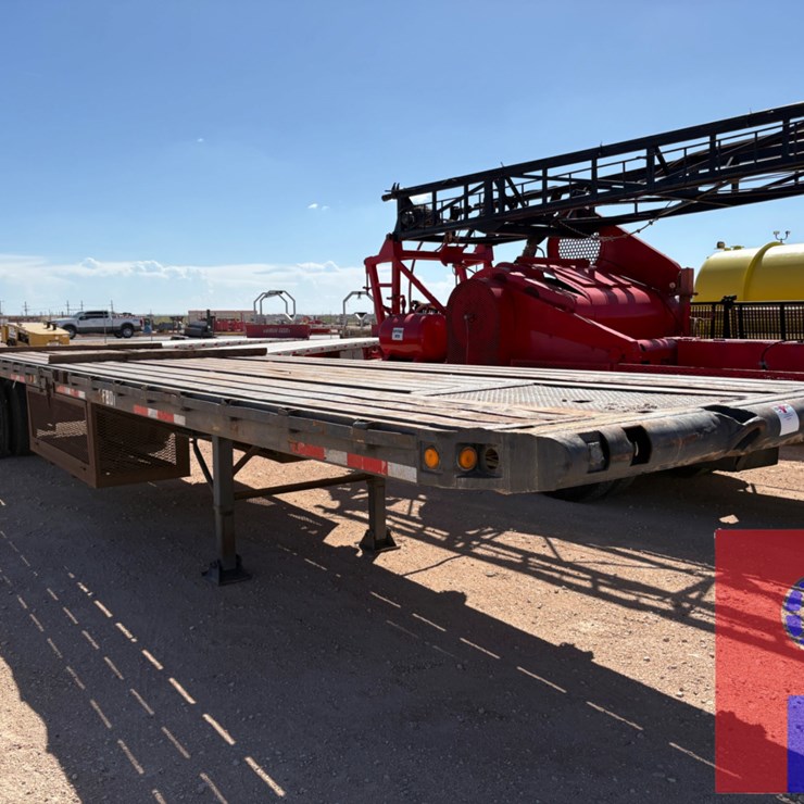 FRUEHAUF 40