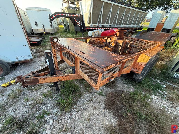12’-t/a-bumper-pull-trailer-w/-townsend-5k-hyd.-dbl.-bop-image-12