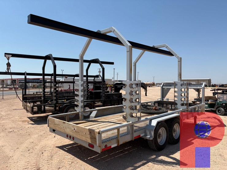 2022-tsi-flow-products-20’-x-7’-t/a-gooseneck-monorail-trailer-image-5
