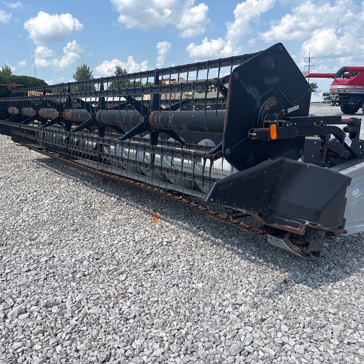 GLEANER 800