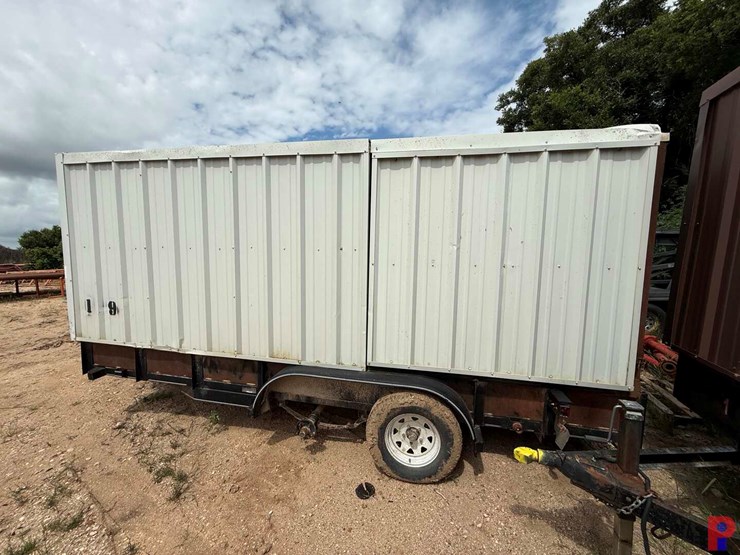 texas-bragg-16’-t/a-bumper-pull-cool-down-trailer-image-4