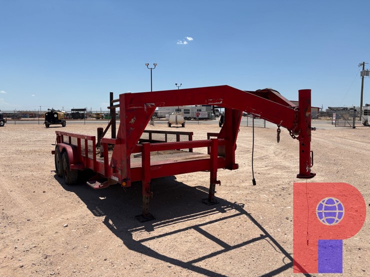 2007-big-tex-16’-x-7.5’-t/a-gooseneck-trailer-image-2