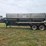 2014-doyle-dry-fertilizer-tender-trailer---kubota-diesel,-3-stainless-compartments,-side-discharge-image-1