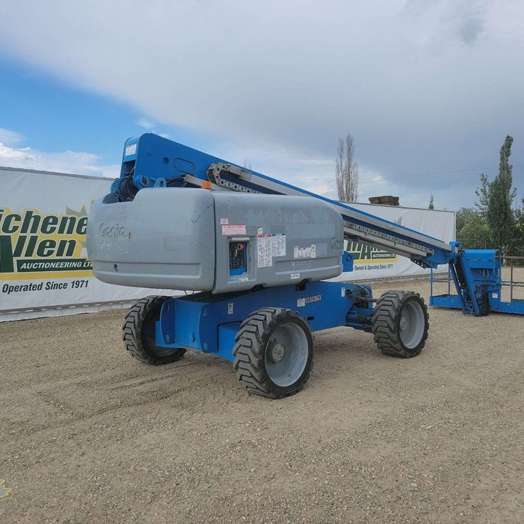 2005 GENIE S65