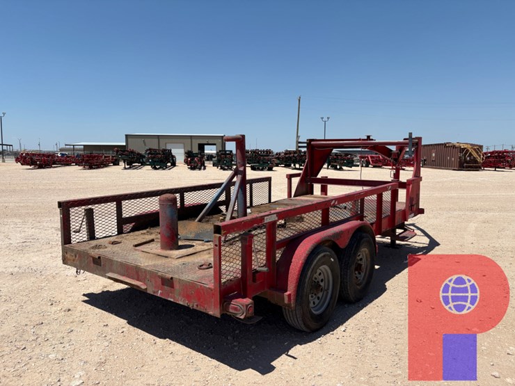 2007-big-tex-16’-x-7.5’-t/a-gooseneck-trailer-image-3