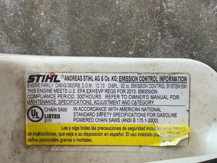 #100-•-stihl-660-chainsaw-image-7