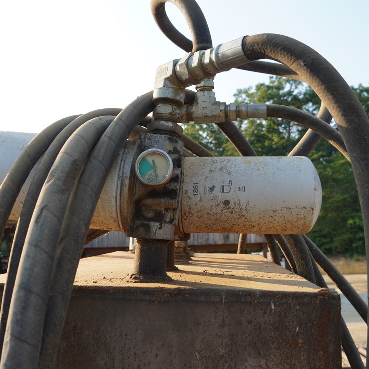 #169 • Oil Dispenser