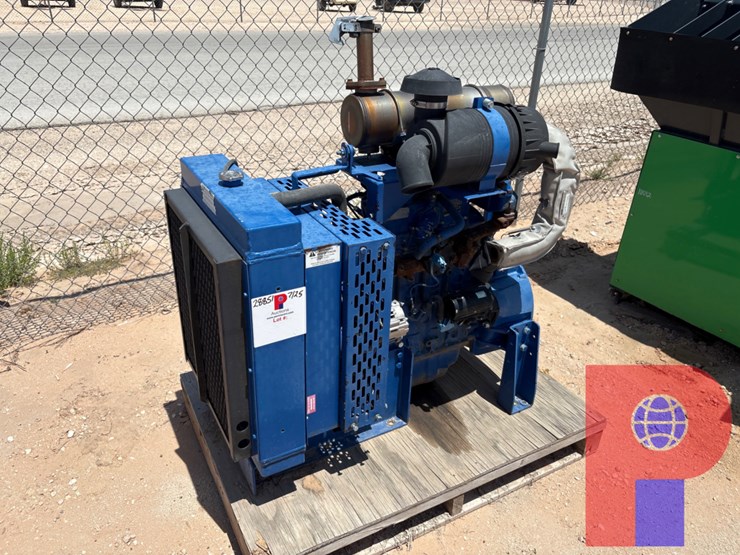 isuzu-ax-4le2t-4-cylinder-diesel-engine-image-1