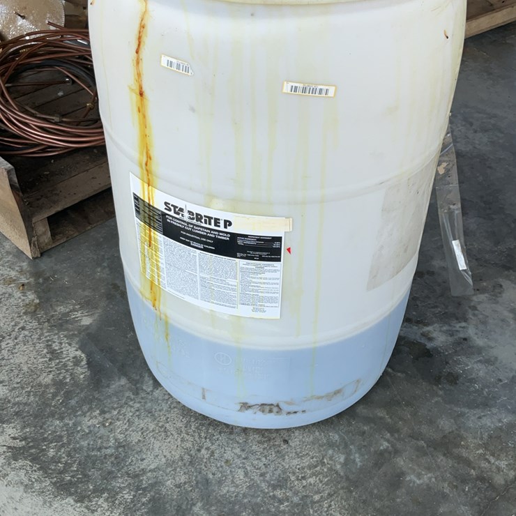 #107 • Star Brite Sapstain and Mold Control