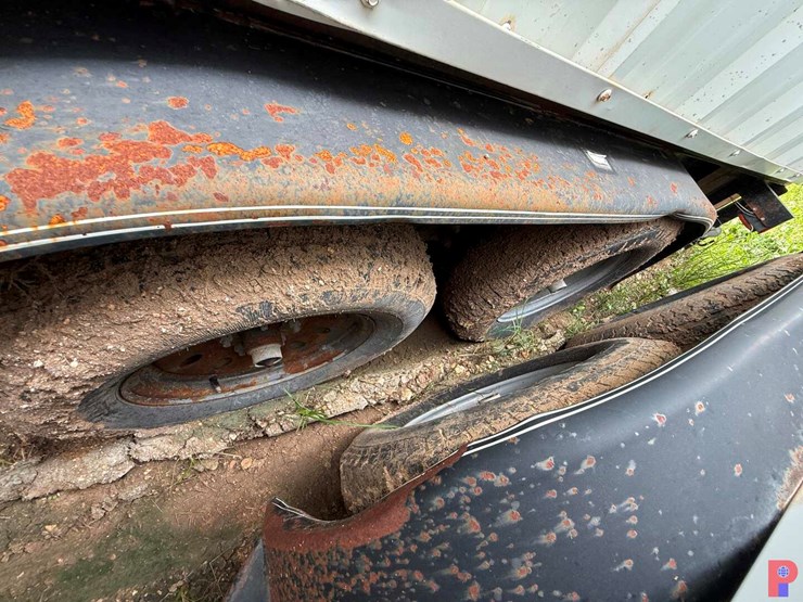 best-bilt-16’-t/a-bumper-pull-cool-down-trailer-image-9