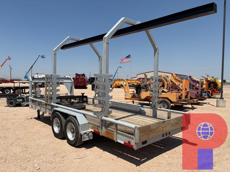2022-tsi-flow-products-20’-x-7’-t/a-gooseneck-monorail-trailer-image-4