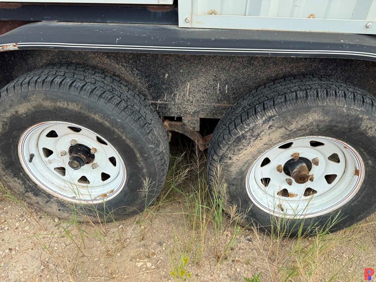 texas-bragg-16’-t/a-bumper-pull-cool-down-trailer-image-6