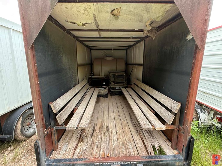 texas-bragg-16’-t/a-bumper-pull-cool-down-trailer-image-4