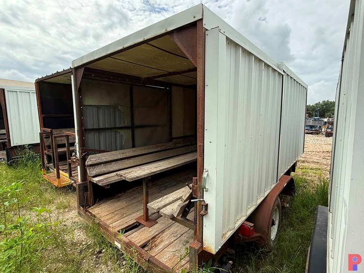 shop-built-16’-t/a-bumper-pull-cool-down-trailer-image-3