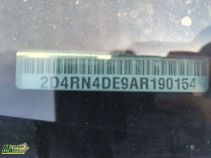 2010-dodge-grand-caravan-se-image-6