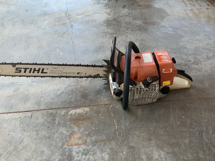 #101-•-stihl-chainsaw-image-1