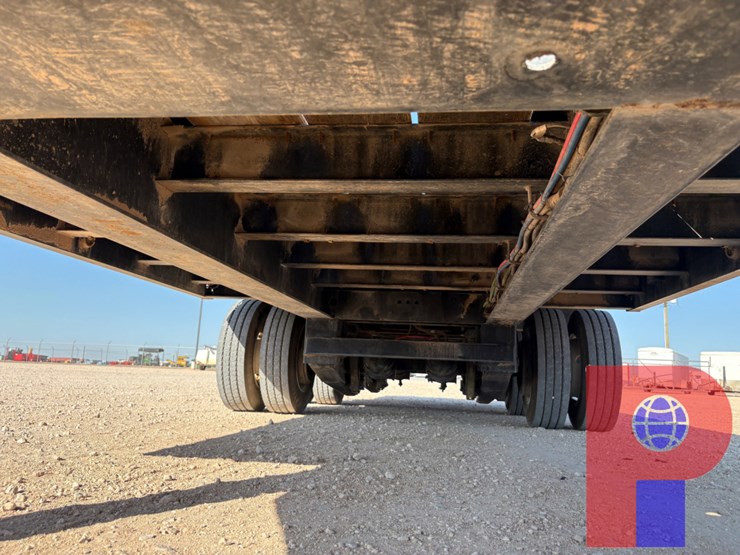 2015-nuttall-21’-x-102”-t/a-bumper-pull-flatbed-trailer-image-5