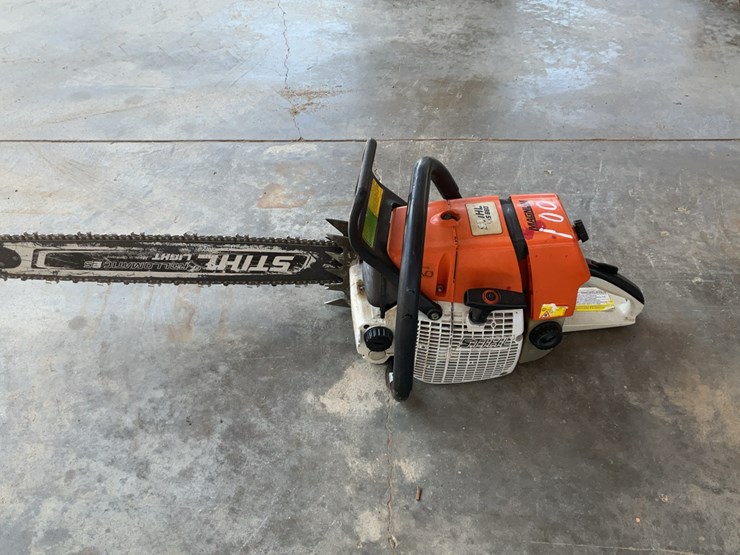 #100-•-stihl-660-chainsaw-image-1