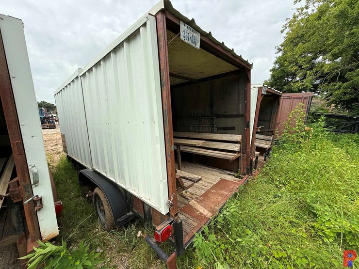 2012-maxey-welding-16’-t/a-bumper-pull-cool-down-trailer-image-7
