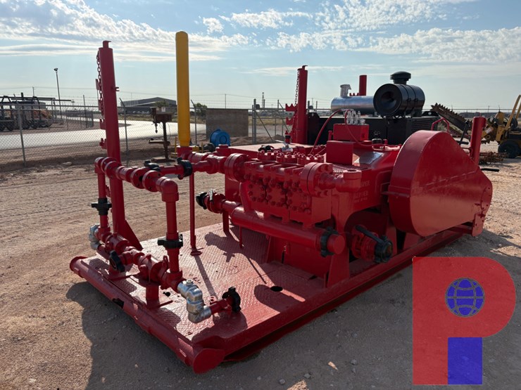 gardner-denver-tee-triplex-pump,-skidded-image-4