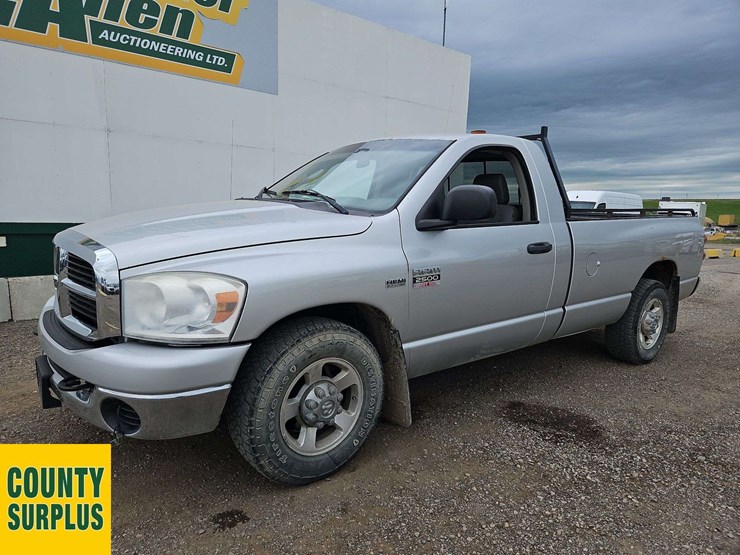2008-dodge-ram-2500-image-1