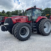 #1066 • Case IH 305 Magnum