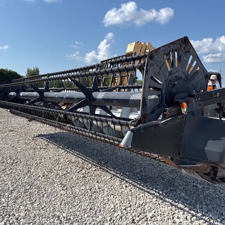 GLEANER 800