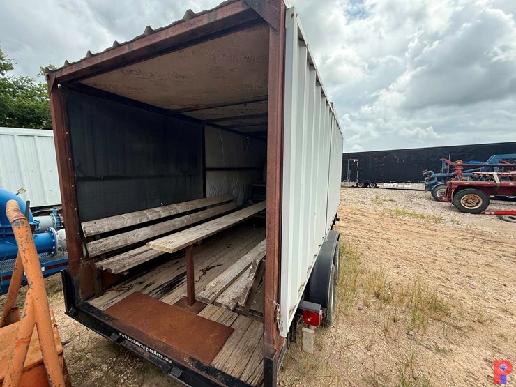 texas-bragg-16’-t/a-bumper-pull-cool-down-trailer-image-7