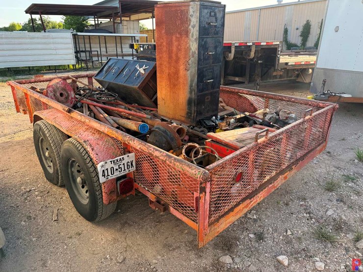 14’-t/a-bumper-pull-utility-trailer-image-3
