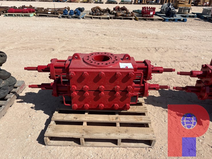 kana-7-1/16”-3-5k-double-hydraulic-bop-image-2