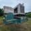 2013-doyle-dry-fertilizer-tender-trailer---kubota-diesel,-3-stainless-compartments,-side-discharge-image-8