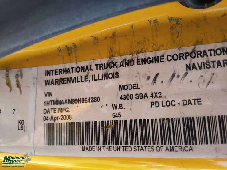 2009-international-durastar-4300-image-5