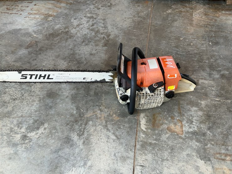 #101-•-stihl-chainsaw-image-2