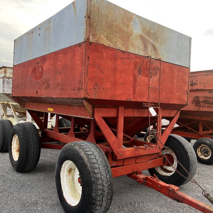 FICKLIN 4500