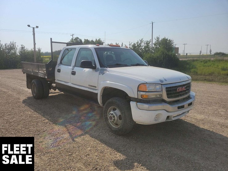2006-gmc-sierra-3500-image-4