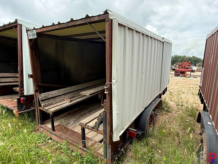 best-bilt-16’-t/a-bumper-pull-cool-down-trailer-image-2