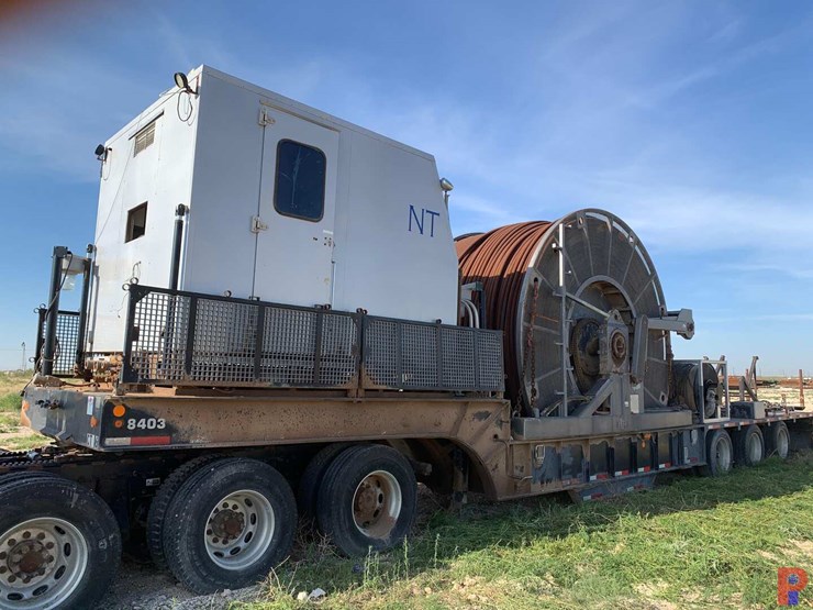 2012-total-equipment-and-service-15k-2”-4-axle-coil-tubing-trailer-image-2