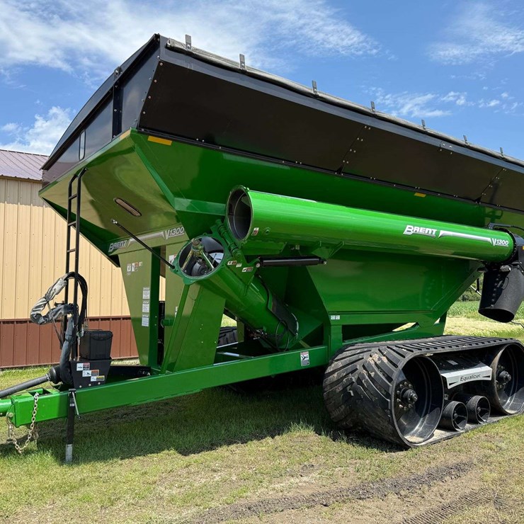 2021 BRENT V1300