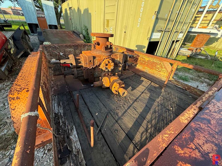 12’-t/a-bumper-pull-trailer-w/-townsend-5k-hyd.-dbl.-bop-image-6