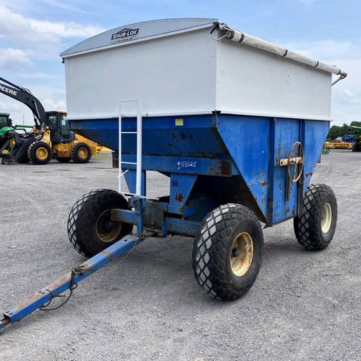 DMI 400