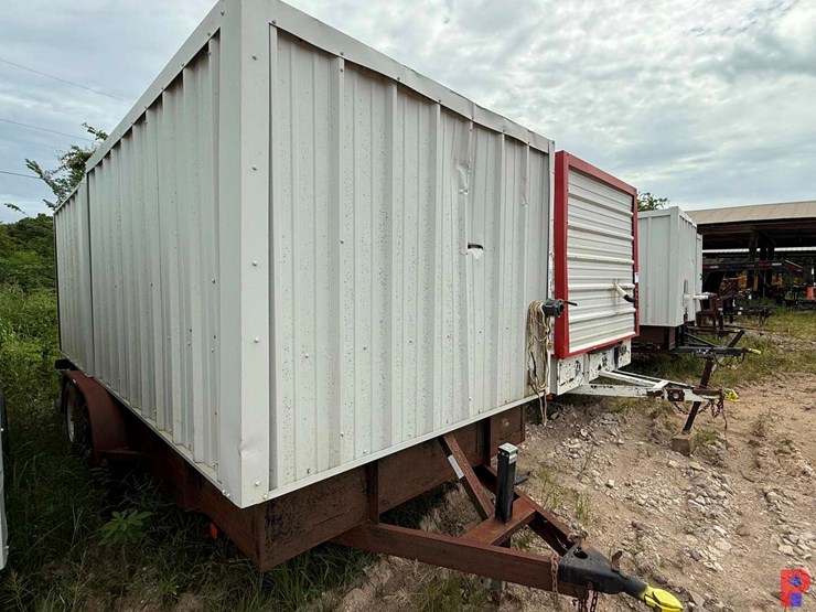 shop-built-16’-t/a-bumper-pull-cool-down-trailer-image-2