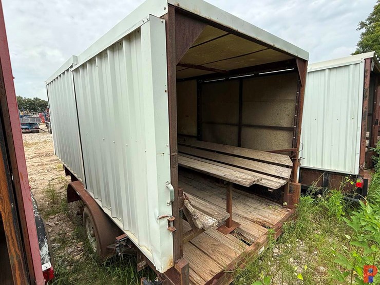shop-built-16’-t/a-bumper-pull-cool-down-trailer-image-6