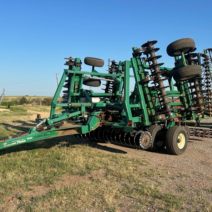 2014 GREAT PLAINS 2400TM