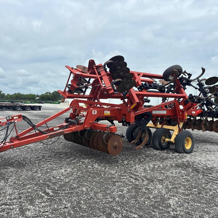 2009 KRAUSE 4850-18