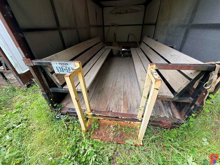 shop-built-16’-t/a-bumper-pull-cool-down-trailer-image-5